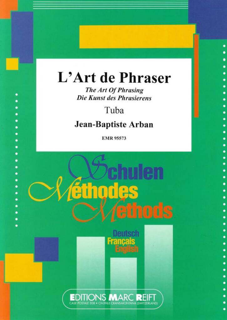 L'Art de Phraser